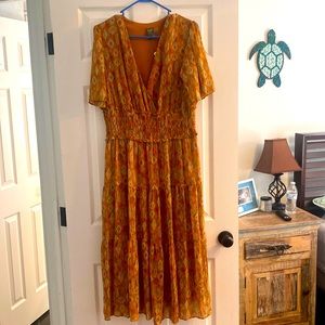 Womens Dress XL still with tags!